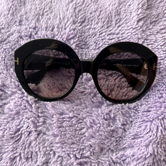 Tom Ford sunglasses - Picture 1 of 5
